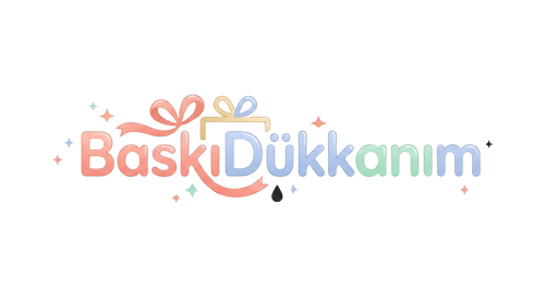 Baskıdükkanımm